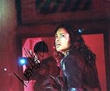 NAOMIE HARRIS 8x10 Photo Signed In-Person