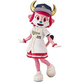 figma �I���b�N�X�E�o�t�@���[�Y�����}�X�R�b�g �o�t�@���[�x�� (�m���X�P�[��ABS&PVC�h���ς݉��t�B�M���A)