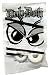 Shortys Doh Doh Bushings - White 98A (Hard)