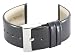 41ItlHp4UQL. SL75  Kenneth Cole Womens Quartz Digital Black Leather Watch