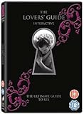 The Lovers' Guide Interactive - The Ultimate Guide To Sex [DVD]