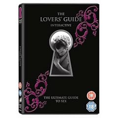 The Lovers' Guide Interactive - The Ultimate Guide To Sex [DVD]