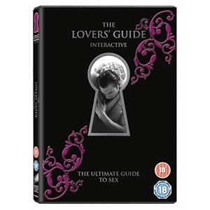 The Lovers' Guide Interactive - The Ultimate Guide To Sex [DVD]