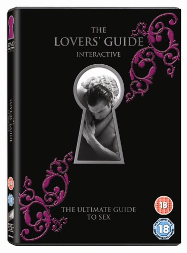 The Lovers' Guide Interactive - The Ultimate Guide To Sex [DVD]