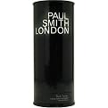 Men's London by Paul Smith Eau de Toilette Spray - 3.4 oz.