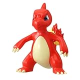 Charmeleon [MC-008 (DP)] - Pokemon Monster Collection ~2" Figure (Japanese Imported) - Nintendo [303169]