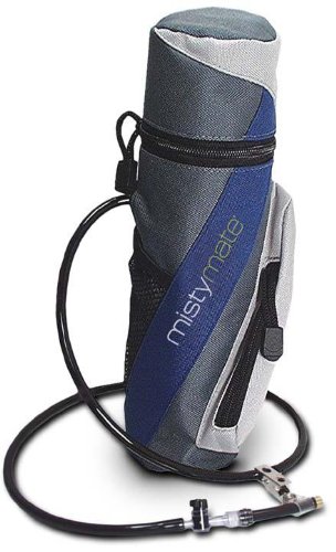 MistyMate 20009 24 Deluxe Personal Mister