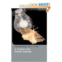 A "Streetcar Named Desire" (Student Editions)
