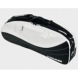 Head '08 Airflow Pro Tennis Bag