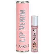 DuWop Original Lip Venom Tingly Lip Gloss, Clear 3.5 ml
From DuWop
