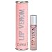 DuWop Original Lip Venom Tingly Lip Gloss, Clear 3.5 ml