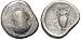 Thebes, Boeotia, Greece, c. 379 - 338 B.C.; Silver Stater