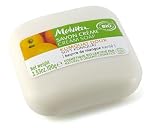 Melvita Soft Kumquat Soap Bar, 3.53-Ounce Unit