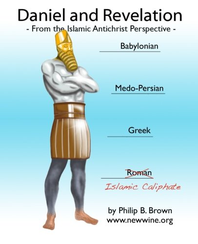 Daniel and Revelation: From the Islamic Antichrist Perspective