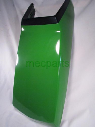 John Deere Hood 425 445 455 Brand NEW in BOX Am128986 On Sale