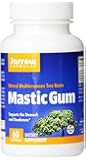 Jarrow Formulas Mastic Gum, Supports the Stomach and Duodenal Health, 60 Caps