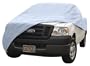 Premier Truck Cover Size 9 (White) (60"H x 80"W x 22'D)