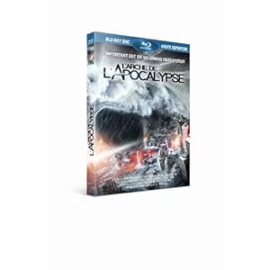 L'Arche de l'apocalypse [Blu-ray]