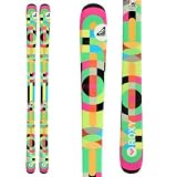 Roxy Alakazam Skis - Women's 2011 - Size 175