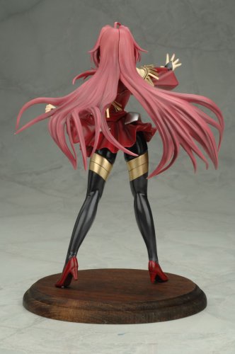 神曲奏界ポリフォニカ コーティカル・アパ・ラグランンジェス (1/8スケールPVC塗装済み完成品)
