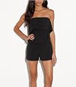 G by GUESS Renee Romper