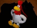 Foghorn Leghorn Warner Brothers Looney Tunes 9" Plush Doll