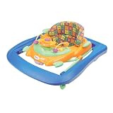 Safety 1st Sound N' Lights Activity Walker
