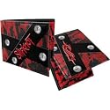 Slipknot - Wallets - Leather Bi-fold