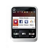 Correct title: Motorola Motocubo A45 ECO Unlocked Quad-Band GSM phone with 2MP camera, Bluetooth, MP3 and FM radio--International Version with Warranty (White and Orange)