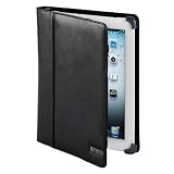 Maroo - MROM102FR - Housse pour iPad2 - Noir
