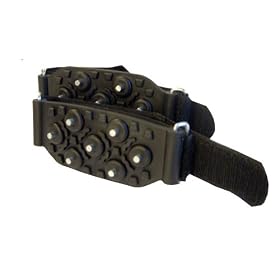 AA Snow and Ice Grips