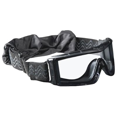 bugaboo glacier glasses by bolle