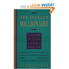 The Instant Millionaire: A Tale of Wisdom and Wealth