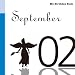 9月2日 My Birthday Book