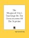 The Bhagavad Gita's Teachings On The Consciousness Of The Supreme