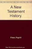 A New Testament history