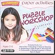 Paper Activities: Puzzle Workshop