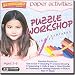 Paper Activities: Puzzle Workshop