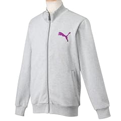 (プーマ)PUMA スウェットジャケット 817980
