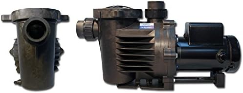 Performance Pro Artesian2 1/4hp 1725 RPM Pump, 5760 GPH @ 5 Feet Head