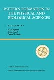  : Pattern Formation In The  And Biological Sciences (Santa Fe Institute Studies in the Sciences of Complexity Lecture Notes)