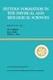 Pattern Formation In The Physical And Biological Sciences (Santa Fe Institute Series)