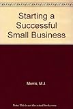 Starting a successful small business