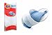 Tide High Performance Mesh Bra Bag, Lingerie Wash Bag. Built with OptiMesh Technology. Large Double Compartment