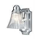 Bel Air Lighting 2501 ROB 1-Light Wall Sconce
