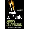 Above Suspicion