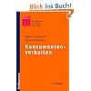 Konsumentenverhalten