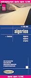Image of Algerien, Tunesien 1 :1 700 000