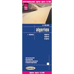 Algerien, Tunesien 1 :1 700 000