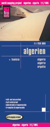 Algeria, Tunesia